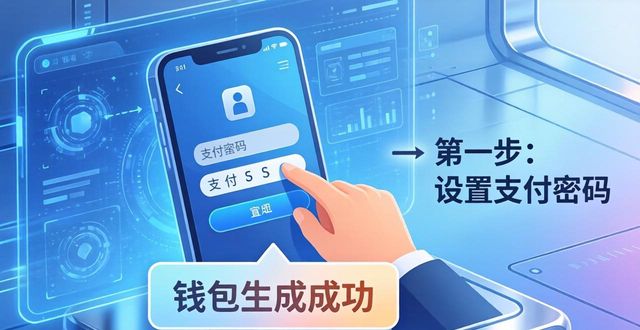 Bitpie正版钱包去哪下载？三步建好安全钱包