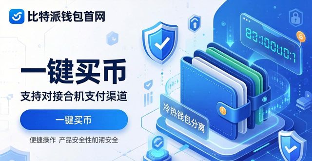 比特派钱包官网：核心功能与用户建议