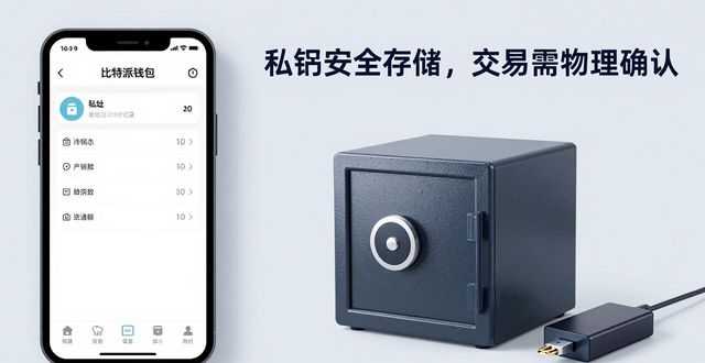 比特派钱包和冷钱包，到底选哪个更踏实？