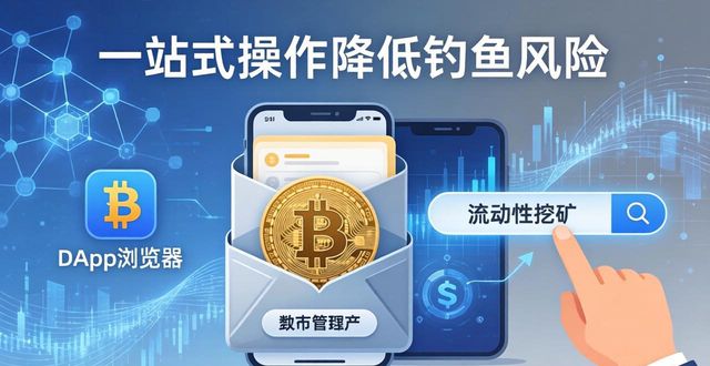 下载比特派钱包后，投资策略这样优化