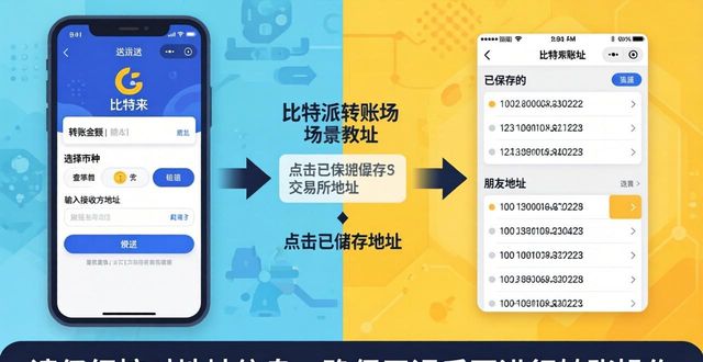 比特派创建有效场景的完整方法
