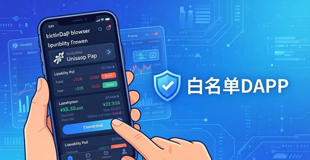 比特派智慧投资三步走