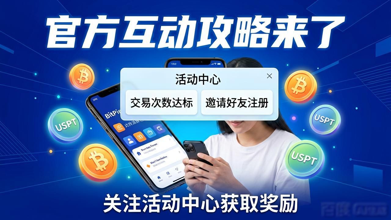 比特派钱包体系_bitpie比特派钱包_比特派钱包app官方下载中文版的活动推广与用户互动