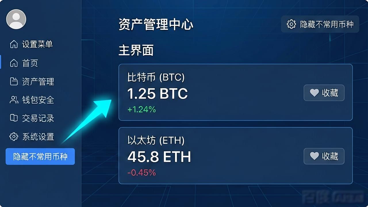 资产管理风险控制_如何在bitpie官网下载完成资产设置,以确保投资风险的有效控制。_资产风险管理