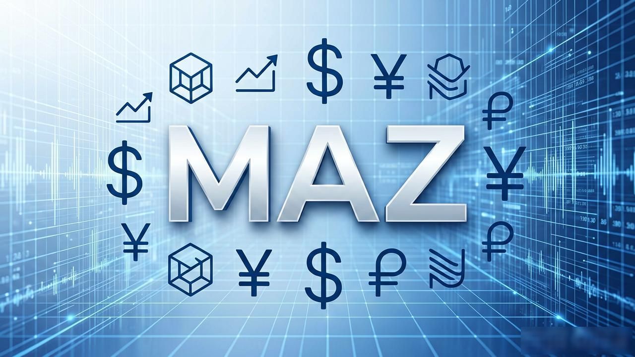 金融科技货币标准化_货币数字编码MAZ_MAZ数字编码系统