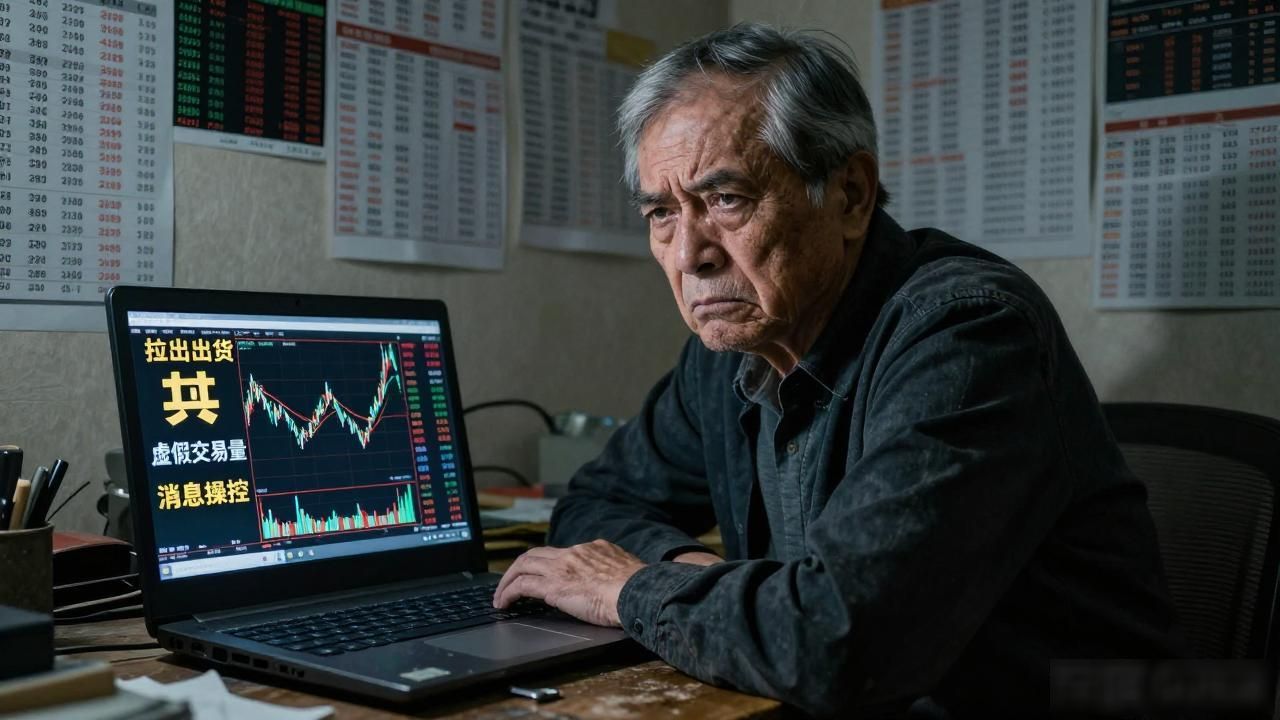数字货币一夜暴富是真的吗？老股民用血泪告诉你真相