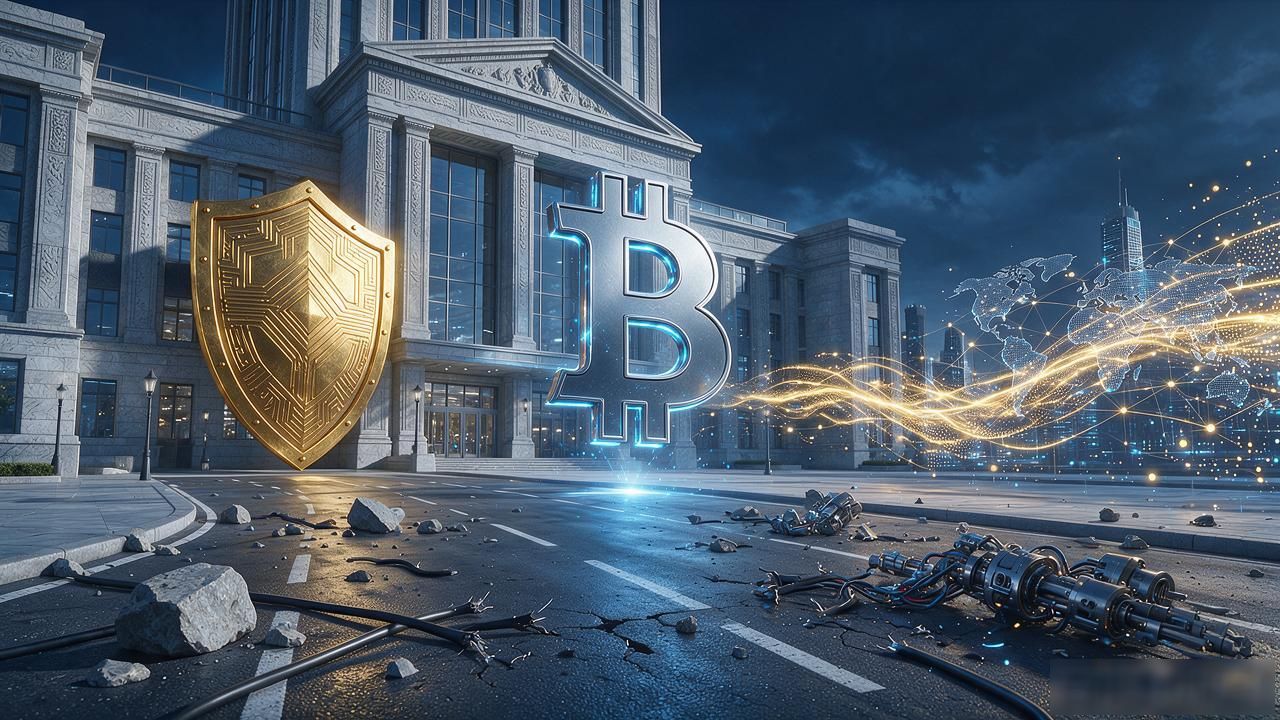 传统公司转型做数字货币，坑比你想的多，先把合规和场景想清楚