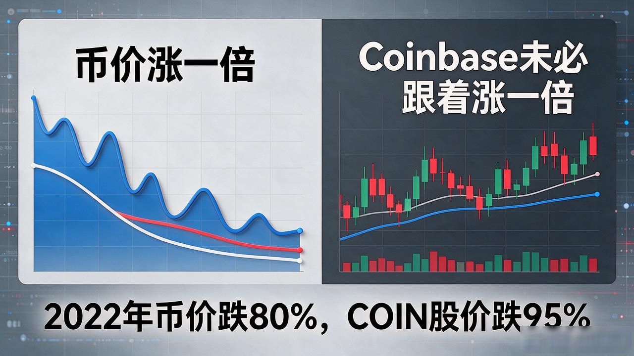 数字货币会有股票吗？币圈公司能上市发股票，跟直接买币有啥区别