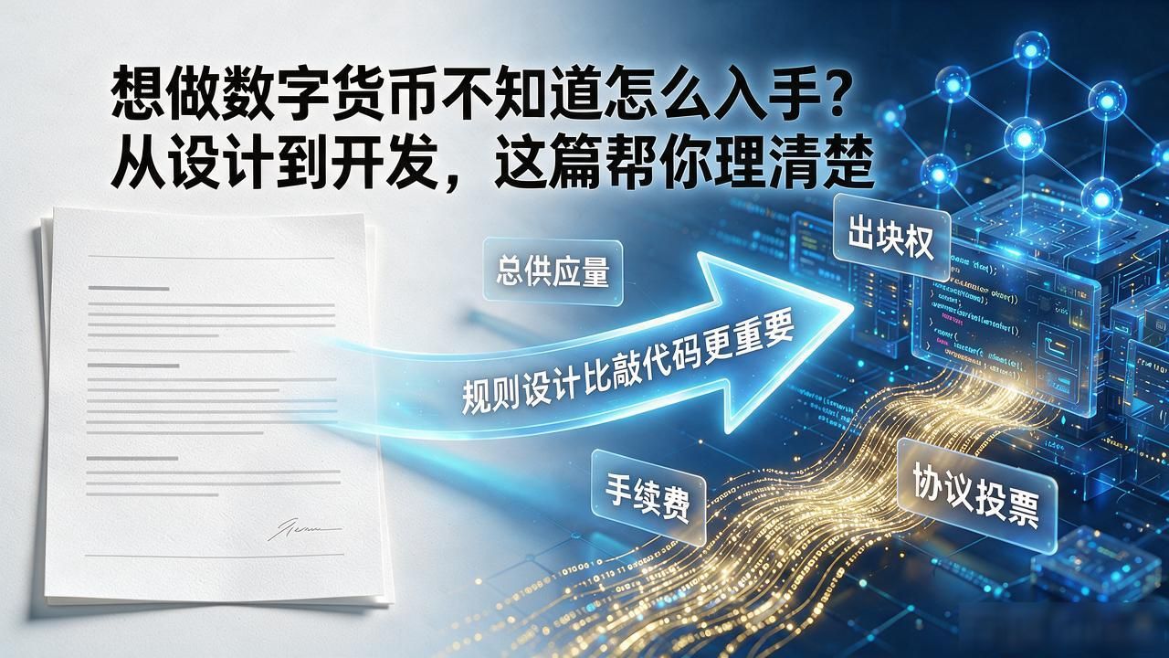 数字货币开发核心步骤_怎么做数字货币呢_共识算法边界条件压测