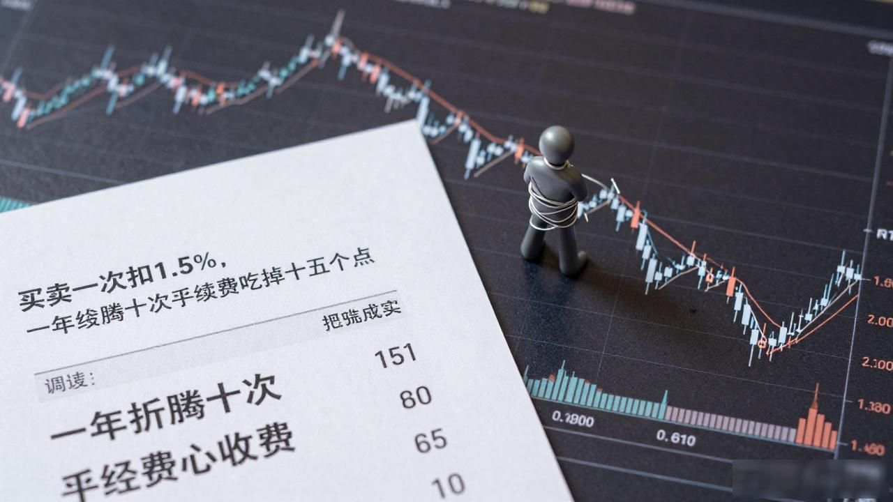 数字货币基金赚钱吗？一个经历过两轮牛熊的人说句掏心窝子的话