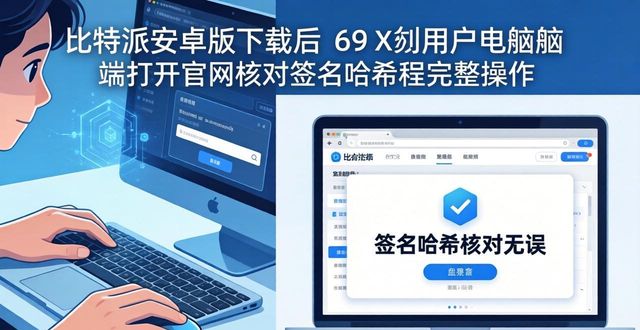 比特派安卓版下载，这两项安全设置必做