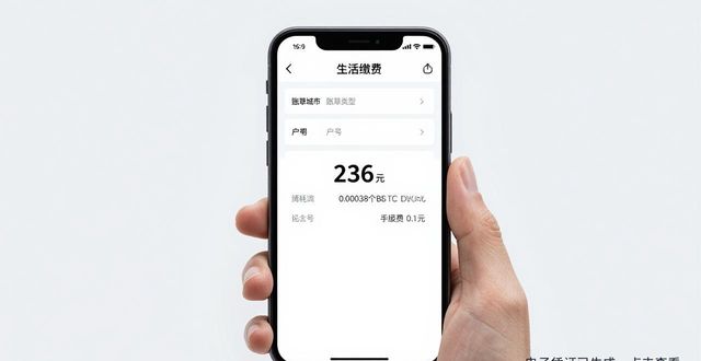 比特派钱包日常消费指南：数字货币轻松花出去