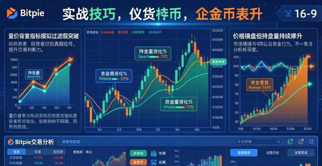 数字货币交易者的必备工具：Bitpie 交易所的分析功能_数字货币交易术语_交易数字货币技术