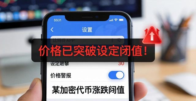 比特派下载后怎么调交易策略？新手指南