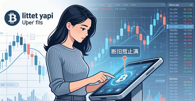 比特派钱包投资策略 稳赚交易技巧