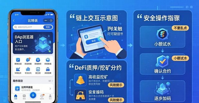 比特派钱包下载后怎么操作才能稳赚