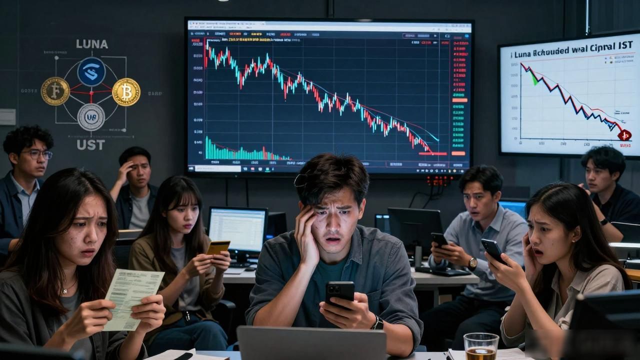 数字货币极端案例研究_比特币行业风险案例 中心化托管风险教训 数字货币市场骗局警示