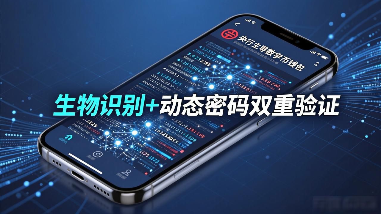 央行国际数字货币钱包plus：出国支付新选择，安全便捷全解析