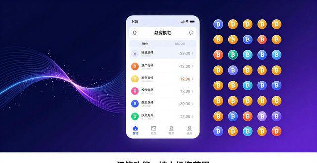 比特派钱包体系_如何在比特派钱包app官方下载最新版本中扩大投资范围？_比特派钱包trx