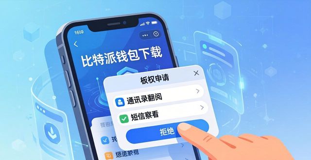 比特派钱包下载中文版：三步评估风险防踩坑