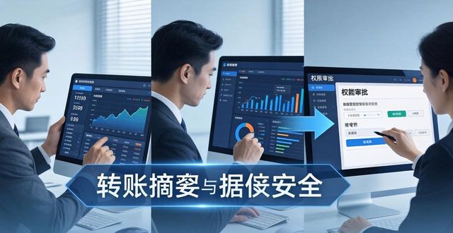 比特派新版下载后，商业数据管理更智能