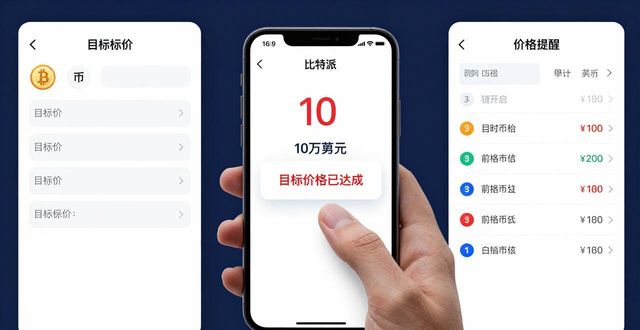 比特派钱包币价监测 官方下载中文版使用指南