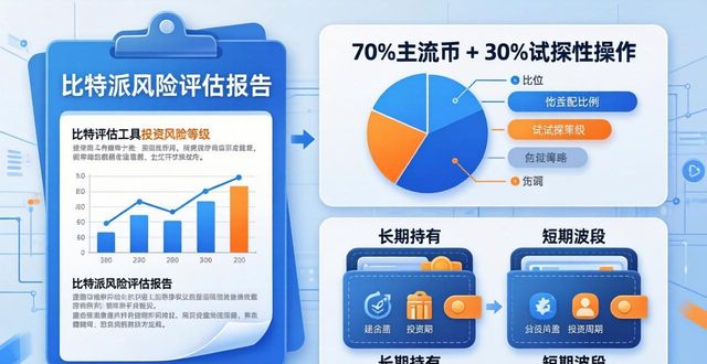 比特派评估工具怎么用？教你下载后制定投资策略