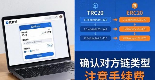 比特派钱包安全交易指南（官方下载版）