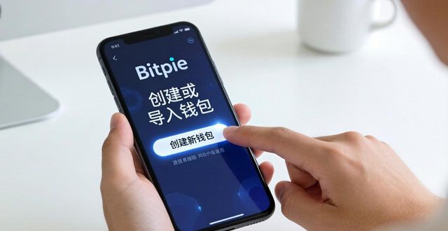 Bitpie官网下载安装详细步骤，新手看这篇就够了
