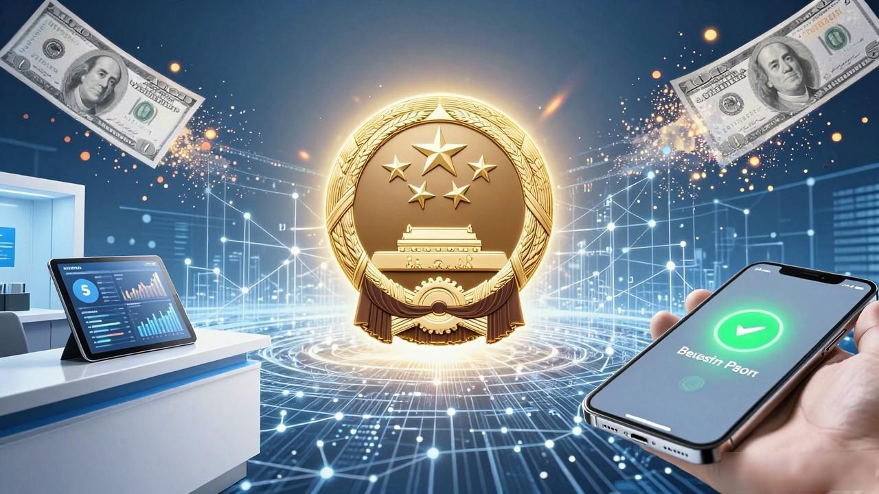 数字货币到底能不能信？20年金融老兵给你说实话