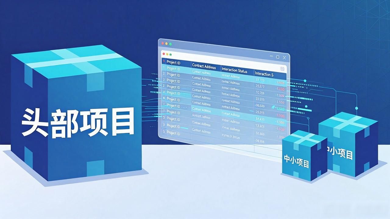 数字货币撸毛项目筛选方法_数字货币撸毛_区块链撸毛准备工作