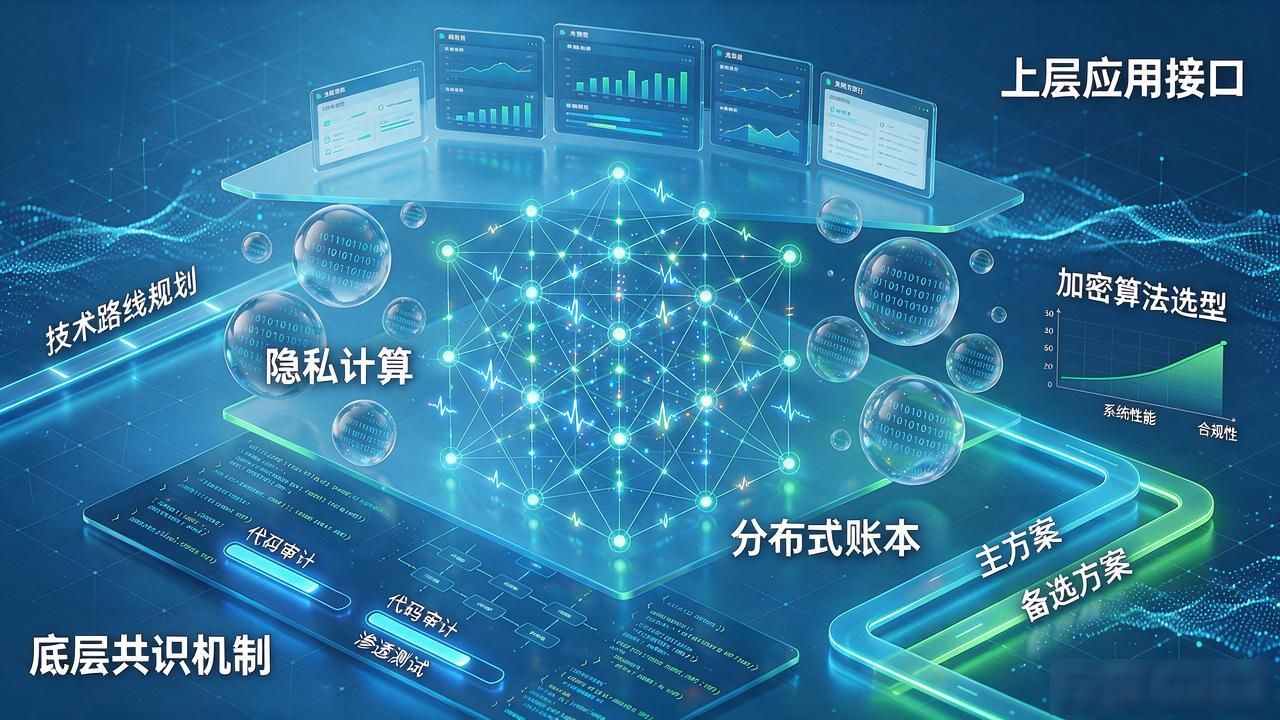 央行数字货币研发：稳妥推进全解析