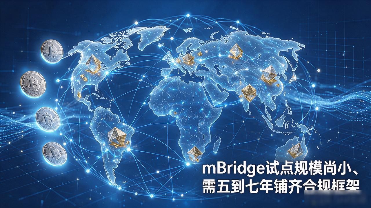 中国国际数字货币走到哪了？跨境支付跑通了，外贸商该做什么