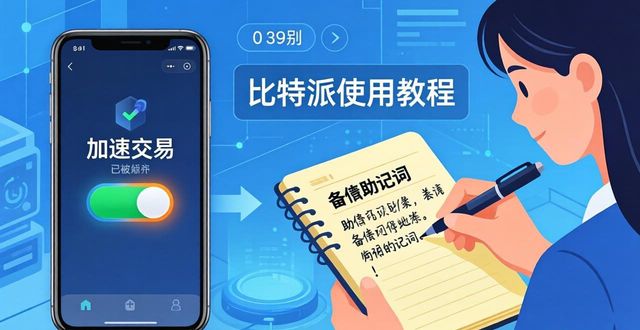 比特派使用方法_如何在比特派Bitpie使用教程中保持流程畅通_比特派kyc