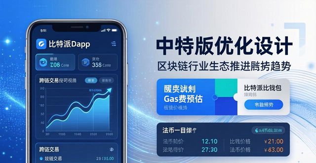 比特派钱包官方中文版下载：趋势与影响评估