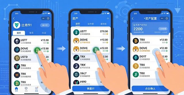 如何在比特派钱包下载官方app中配置资产类别？_比特派钱包体系_比特派钱包是冷钱包吗