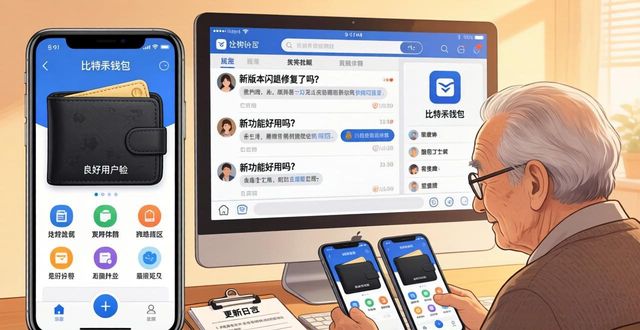 比特派钱包是冷钱包吗_bitpie比特派钱包_比特派钱包app官方下载中文版的用户动态分析