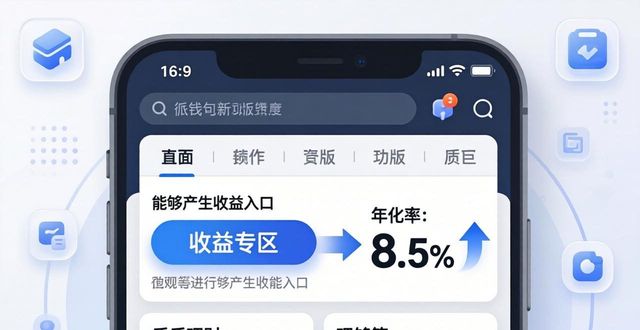 如何在比特派钱包app官方下载最新版本中提高参与率?_比特派钱包体系_bitpie比特派钱包