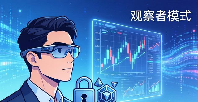 下载比特派前，先搞懂你的角色定位