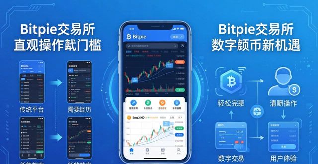 Bitpie交易所带来的数字货币新机遇