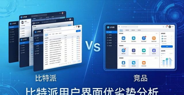 比特派最新版靠谱吗？市场竞争优劣势全解析
