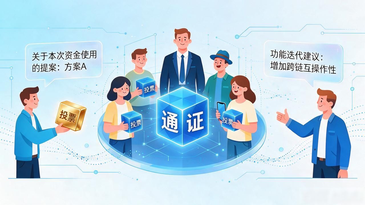 数字货币通证有什么用？一文说清楚