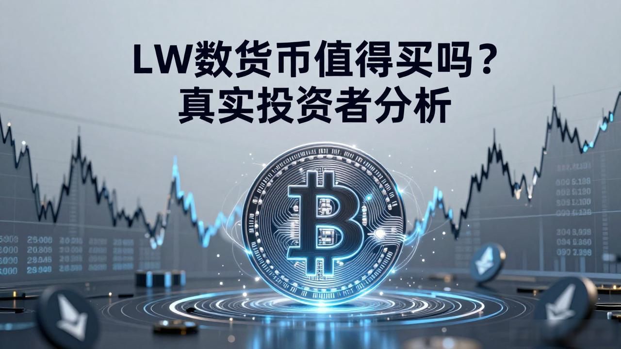 LW数字货币值得买吗？真实投资者分析
