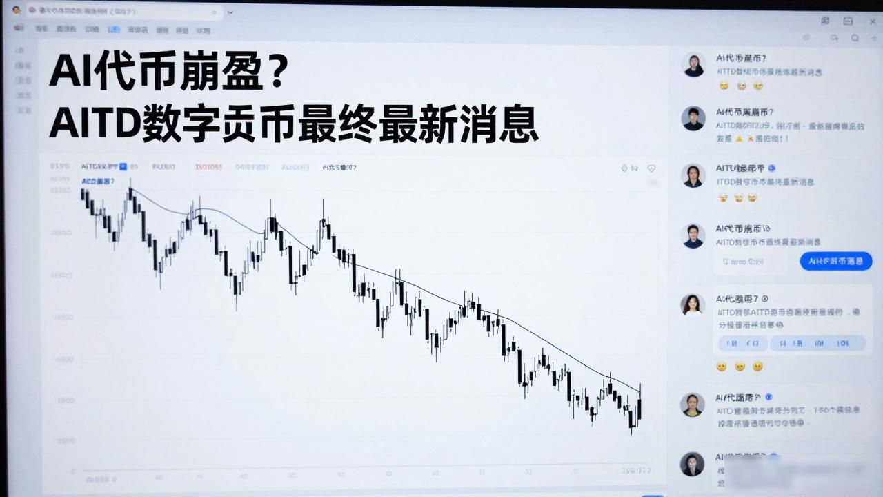 AITD项目资金流出分析_AITD数字货币热度下降_aitd数字货币最终新消息