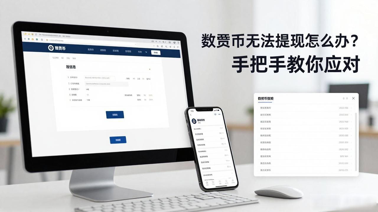 数字货币出款被拦截如何维权_取消数字货币实际出款_数字货币出款取消原因及解决办法