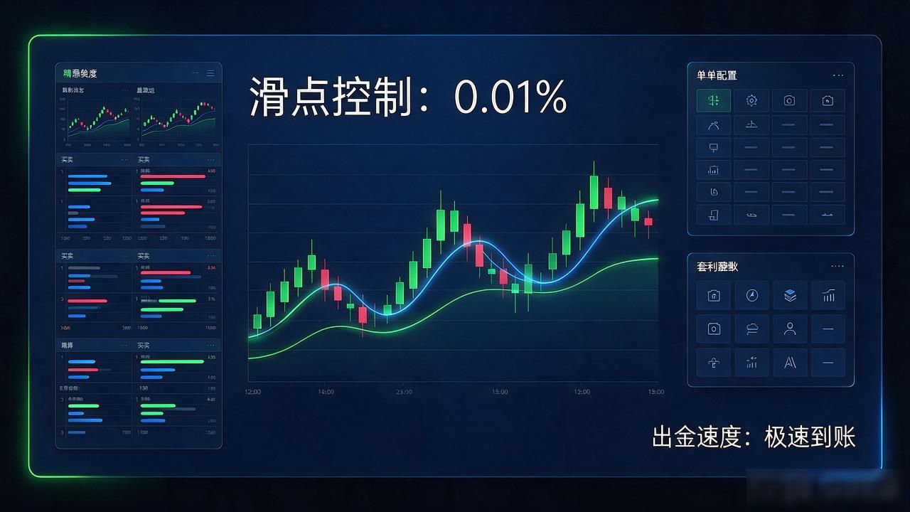 ICP亚太数字货币交易平台靠谱吗，亚太区用户开户交易避坑指南