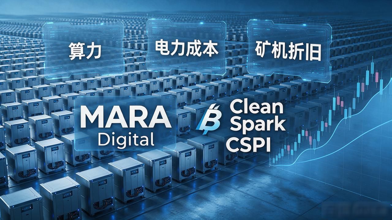 美国上市的数字货币有哪些？这几家上市平台你得先搞清楚