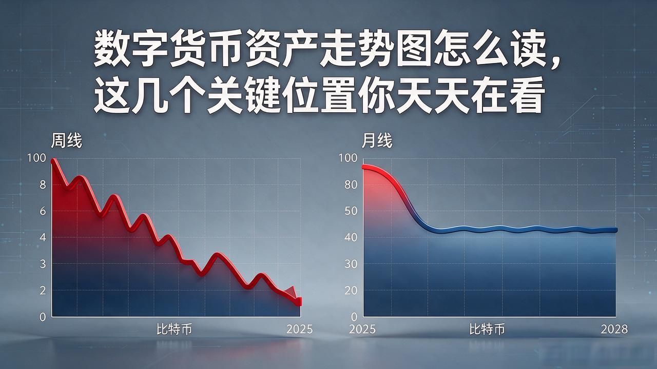 K线与资产曲线区别_数字货币资产走势图怎么看_数字货币 资产走势图