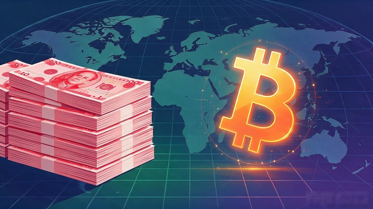 数字货币为什么能持续繁荣？抛开炒作，真正的原因就这几条