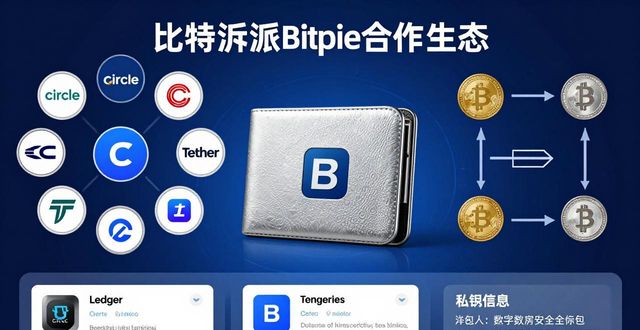 比特派钱包合作生态与资源整合